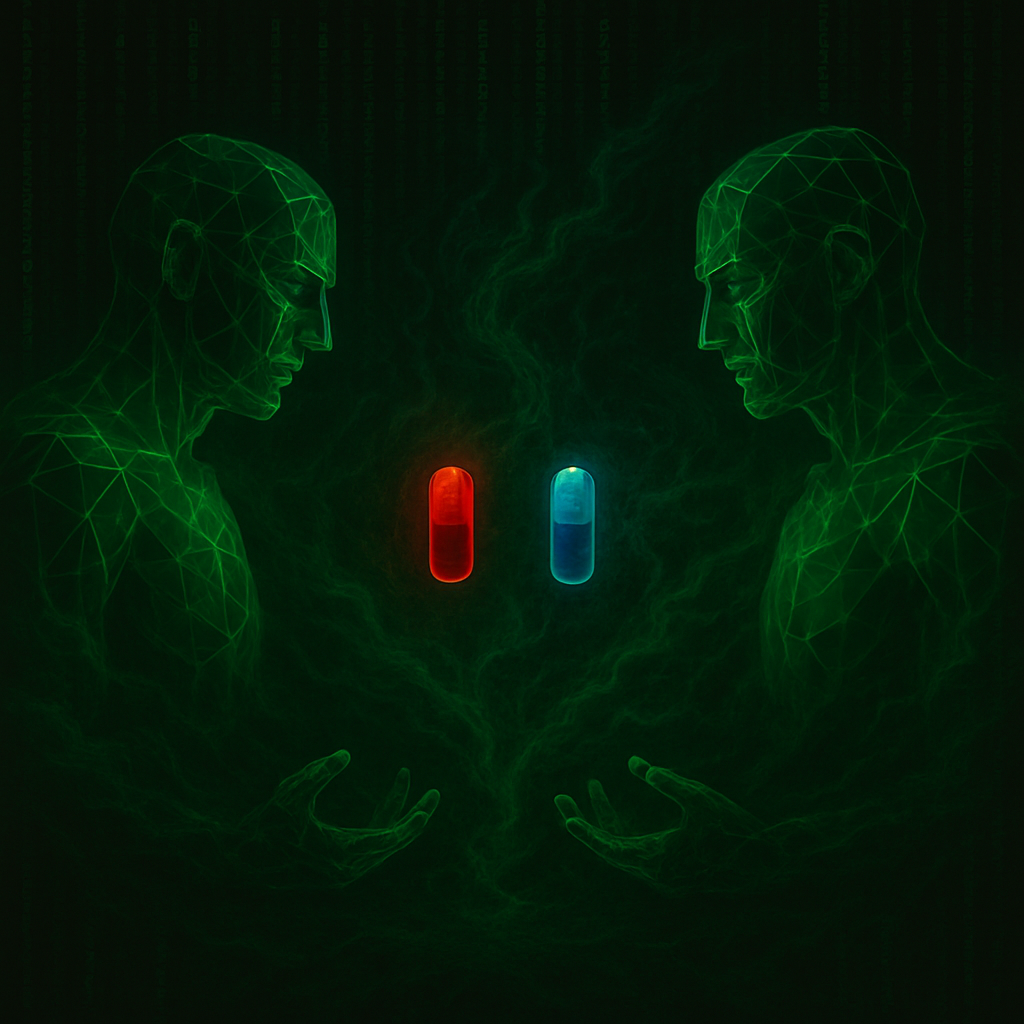 Matrix Arena